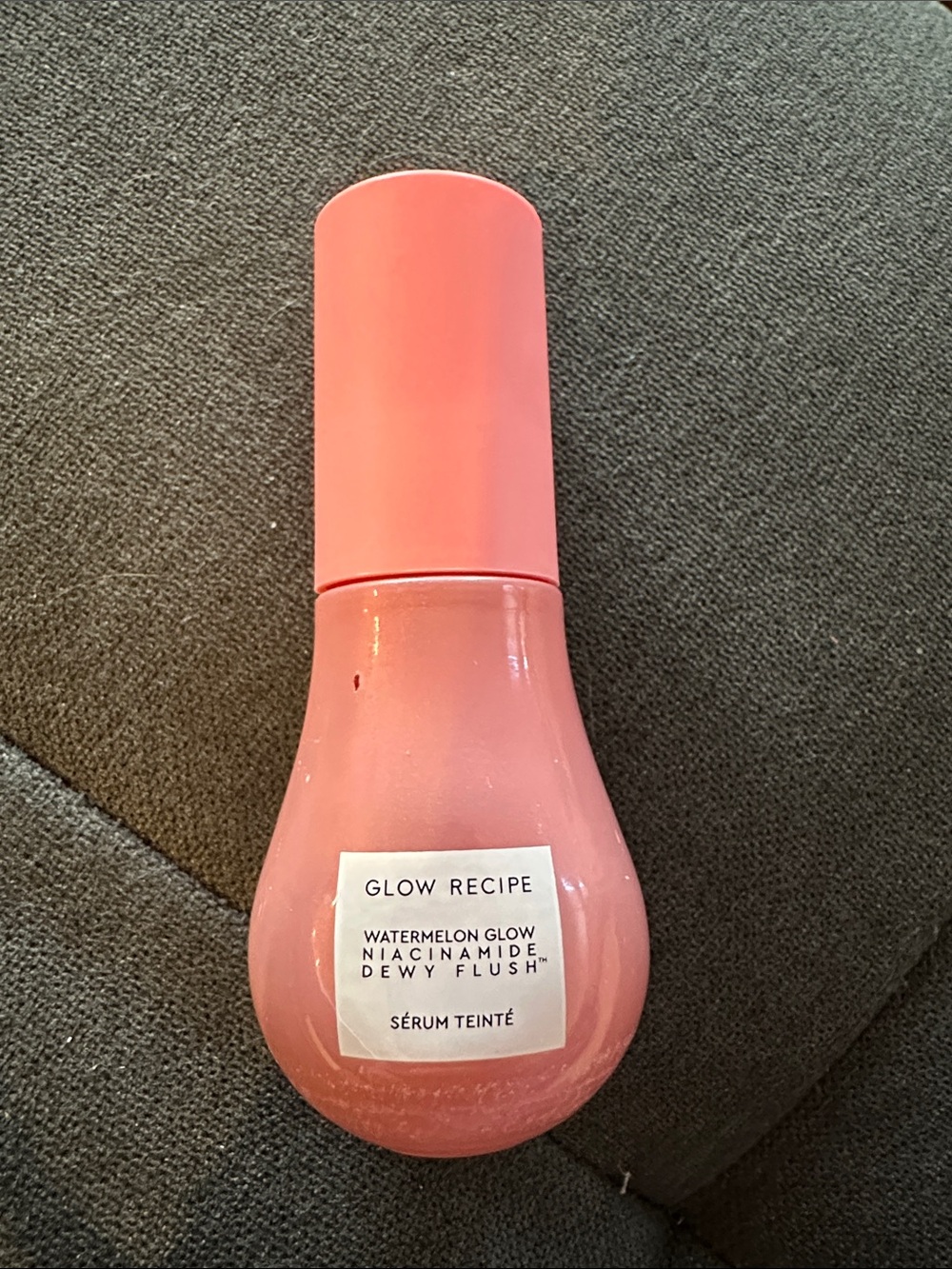 🆕 Glow Recipe WATERMELON GLOW NIACINAMIDE DEWY FLUSH serum